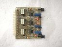 Wartsila 3V72H115 Despemes Relay Card