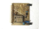 Wartsila 3V72H126 Despemes NTC Card