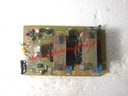 4921470-1 E1880155 Pcb Card