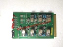 4921470-2 E1890184 Pcb Card