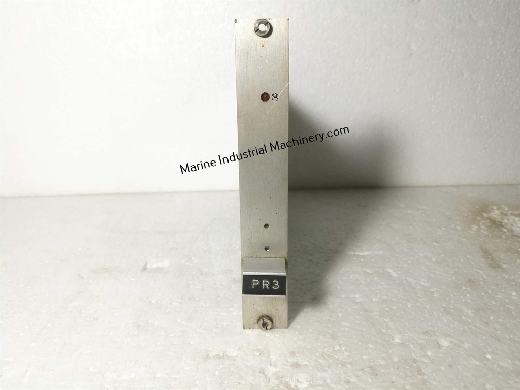 Stork Kwant 92104 D Printed Circuit Board