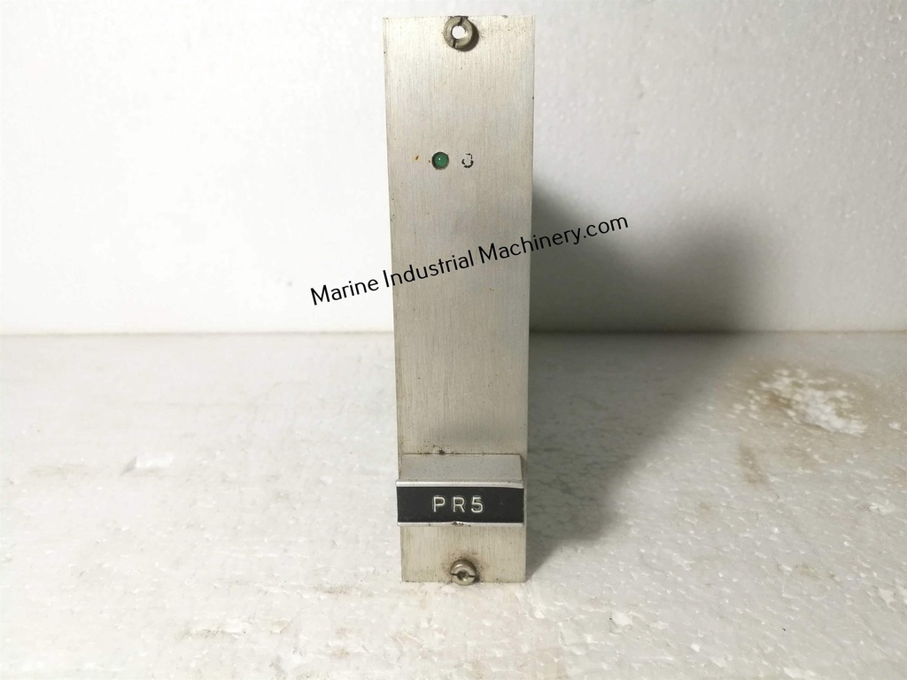 Stork Kwant 92101 S 76 420 2A Pcb Card