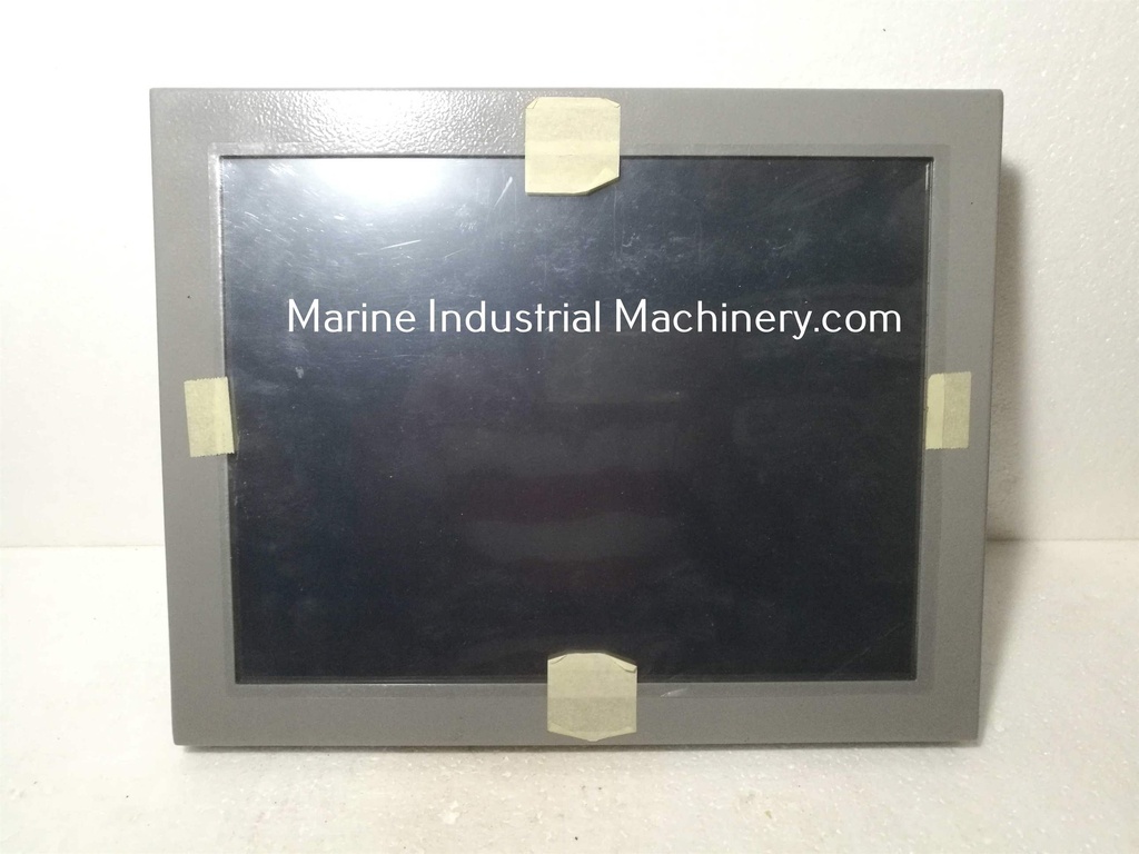 Bobst 0701245704-0701254601 Display