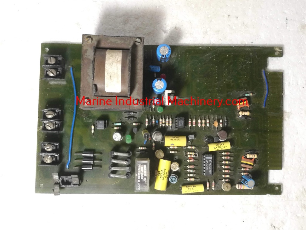 PCS-THY-02-96 Pcb Card