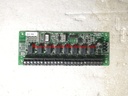 Verex-Lenel 641-3641 NGP-1208 Pcb Module