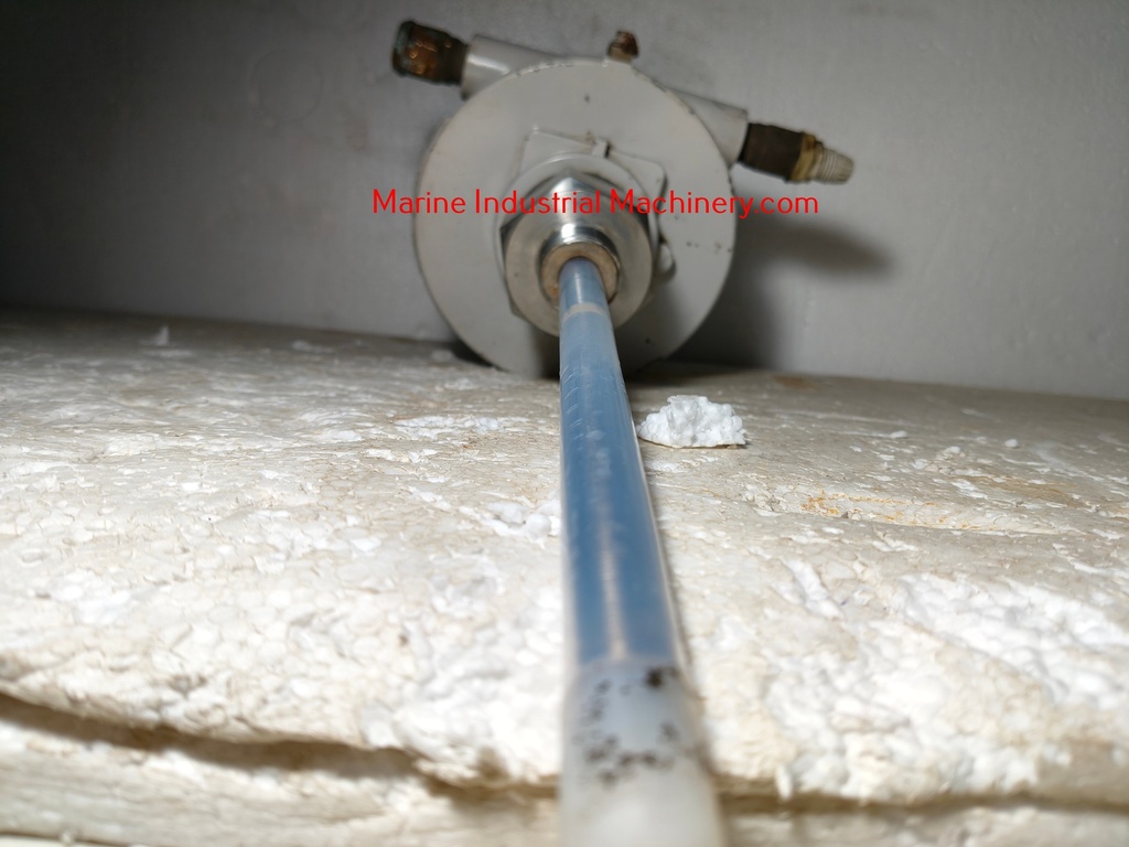 Siemens Sitarans LC500 Capacitance Level Transmitter