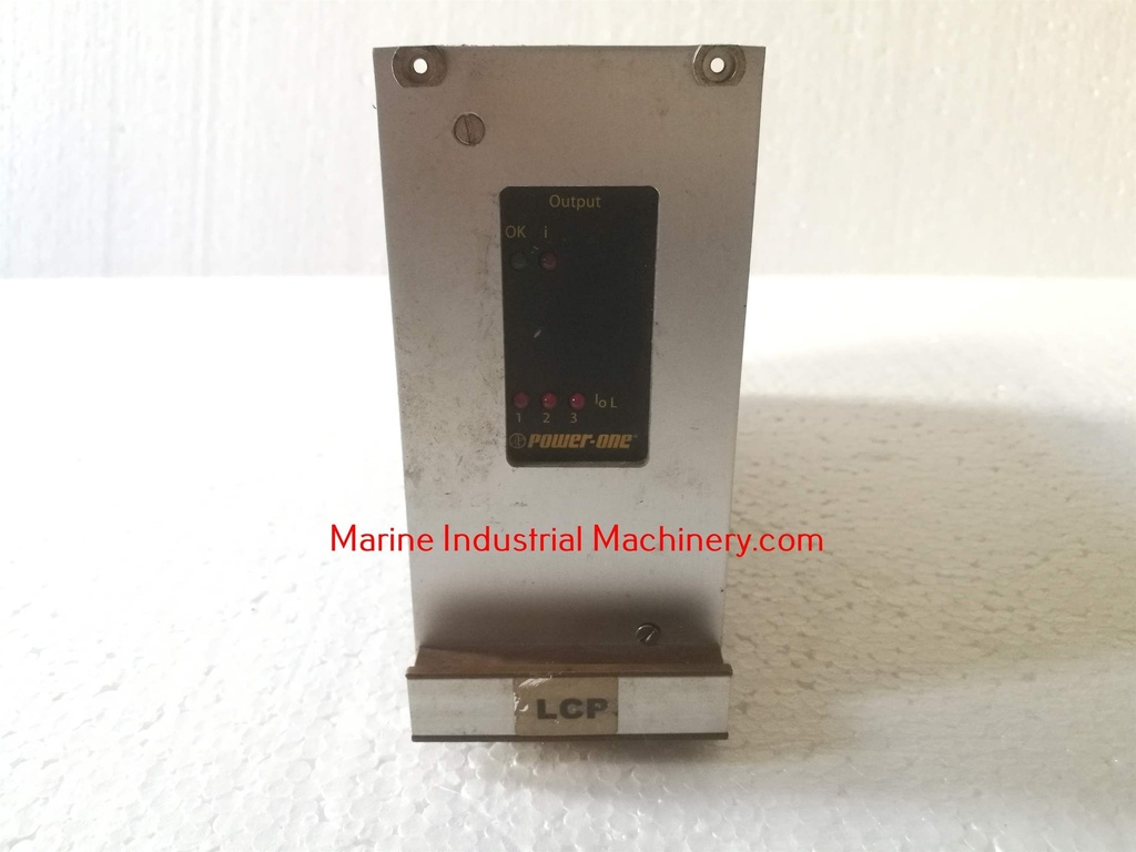 Power-one BM3040-7 Dc-Dc Converter