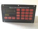BHO OM80 Obscuration Monitor