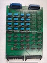 OKI Rb1164-2502p2 pcb card