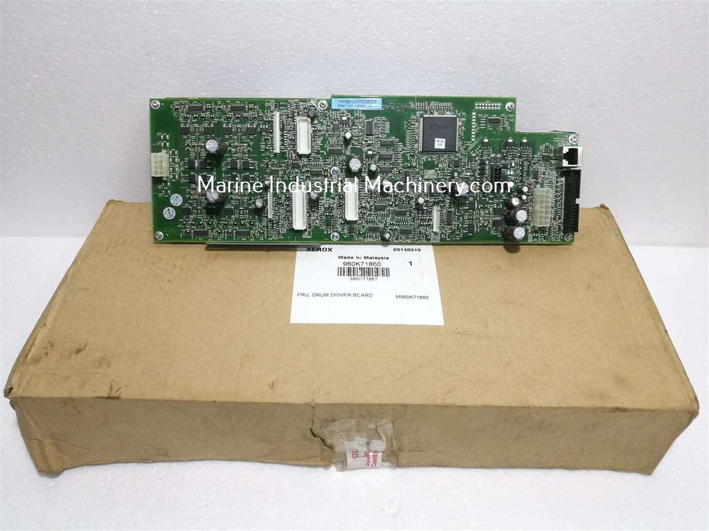 Xerox 960K71860 FRU, Drum Driver BCard
