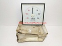 Drehzahl Welle 1/min Shaft Speed Meter