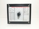 Meiyo Electric TRS-224-1Z Temperature Switch