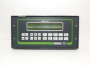 Noris N2000-DP11 Alarm System Display Panel