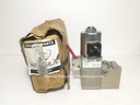 Eugen Seitz 1116/41 126.664.00 Solenoid Valve