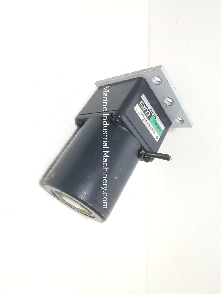 Oriental Motor 5RK40GN-C Reversible Motor with Gear Head