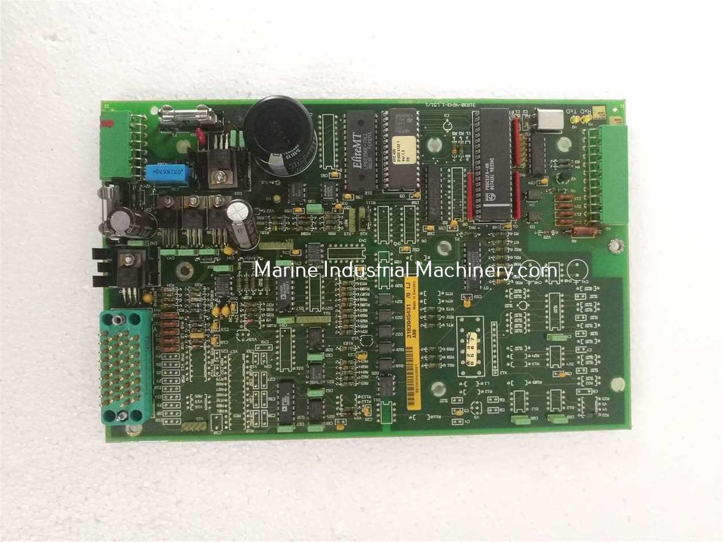 Alfa Laval 31830-4643-1 L51/1 KF Module