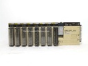 Omron Sysmac C200H Programmable Controller CPU03