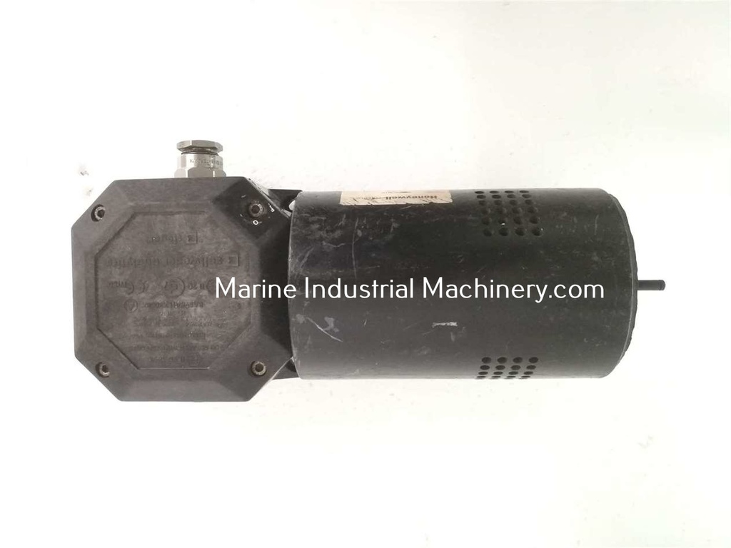 Honeywell 2108B0280 Storm Baffle