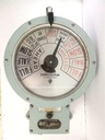 Nunotoni Keiki JIS F 8523 SRS 300A Electric Engine Telegraph