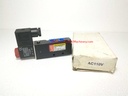 Airmax 4V210-08 Single Solenoid Valve
