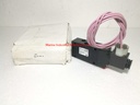 Tyco 791L-412-C4D4-00 Solenoid Valve