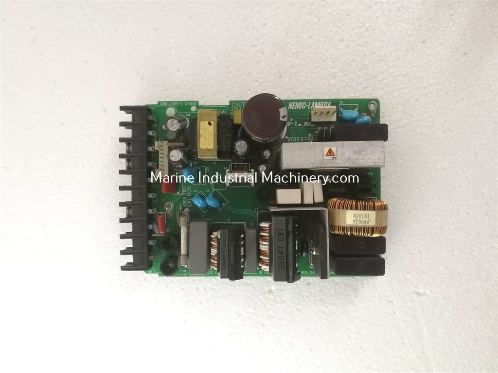 Nemic-Lambda PWB-730E Power Supply
