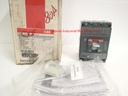 ABB SACE Tmax XT2L 160 Circuit Breaker (3P 80A)