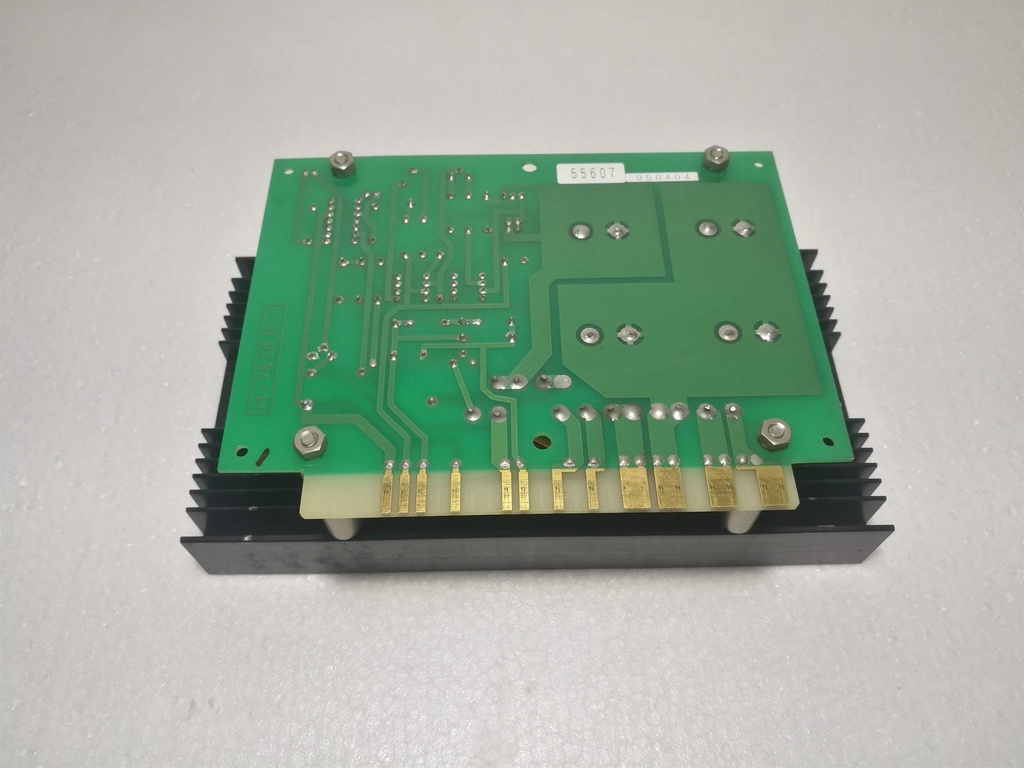 Musasino M-7836 B-1 Pcb Card