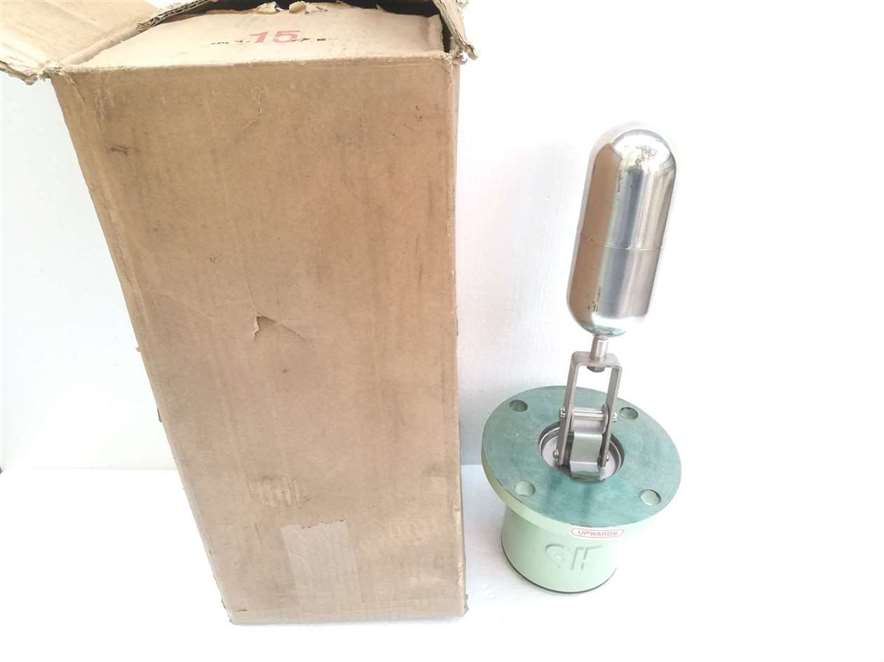 Sankyo Seisakusho S-K16ES Float Switch