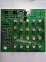 JRC Pc-702 6PCRD00436C CQC-72 Pcb Card