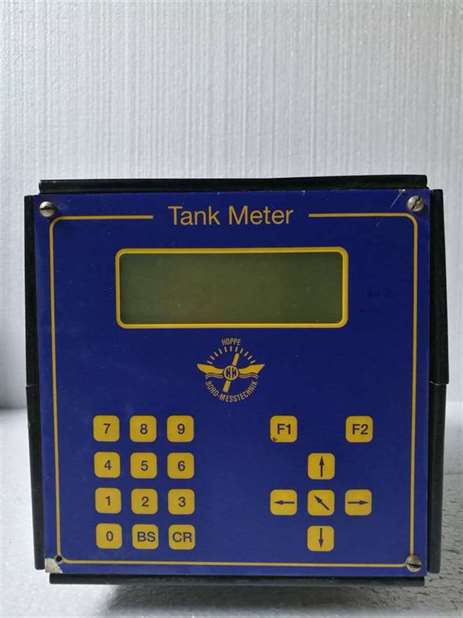 Hoppe BMT AH_RP03b Tank Meter