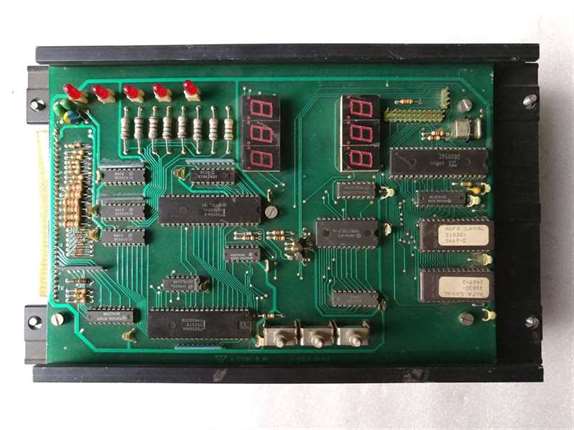 Alfa Laval 31830-1843-1 Control Module