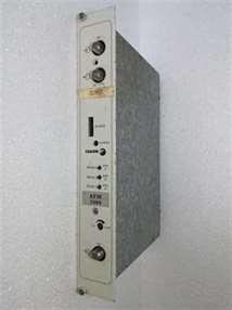 Fagor AFM 7000 Modulator