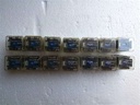 Fujitsu FRL 230 233N-4T Relay