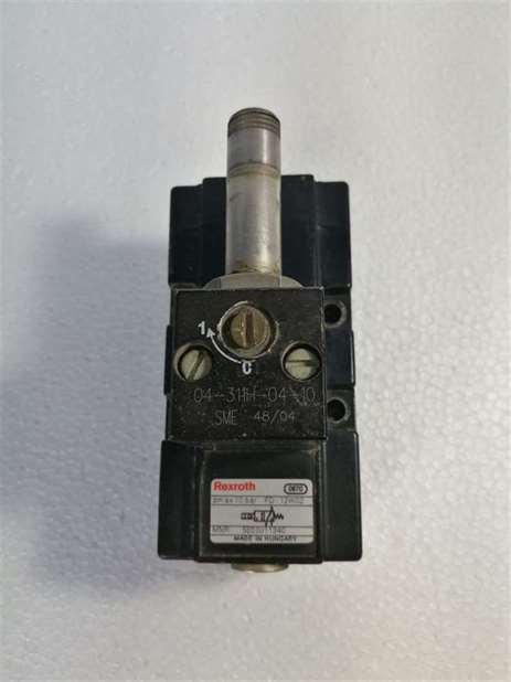 Rexroth 5653011340 Directinal Control Valve