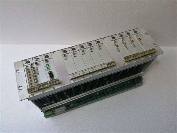 Consilium Salwico SPK-2 Loop Processor Board CS3000 