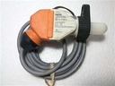 Bartec 07-3353-314000H1 White Lamp Module With Connection Cable