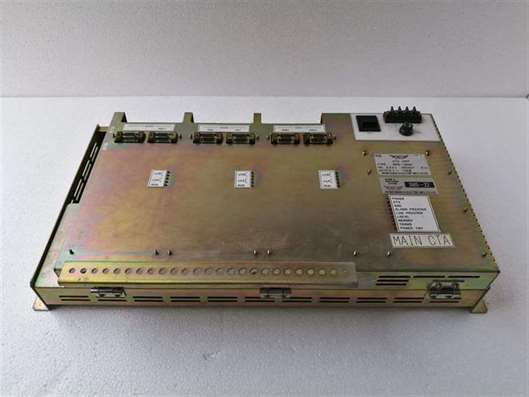 JRCS SMS-U500 CTA Unit  SMS-22 Alarm & Monitoring System