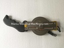 Nihon Doki Steel Tape 30M
