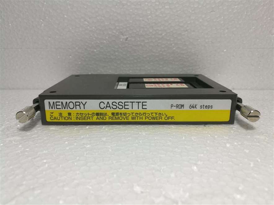 Fuji Micrex-F FMC 334A-NK Programmable Controller