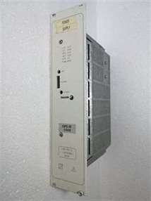 Fagor SPS-N 7000 Power Supply