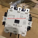 Mitsubishi S-T100 Magnetic Contactor