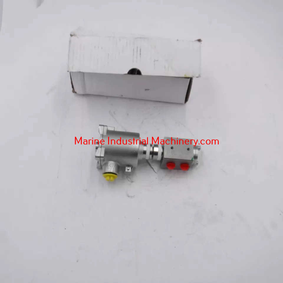 Bifold FP10P-770 Direct Acting Solenoid Valve
