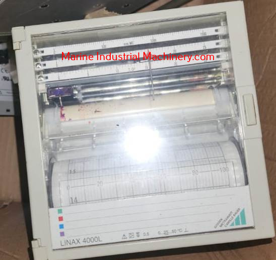 Gossen LINAX 4000L Metrawatt