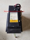 Minerva W125.500.656 Fire Alarm Panel Power Supply