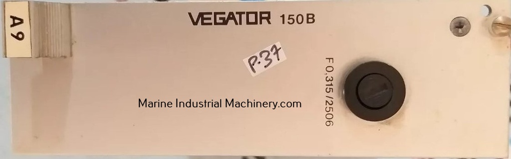 Vegator 150B Pcb Card