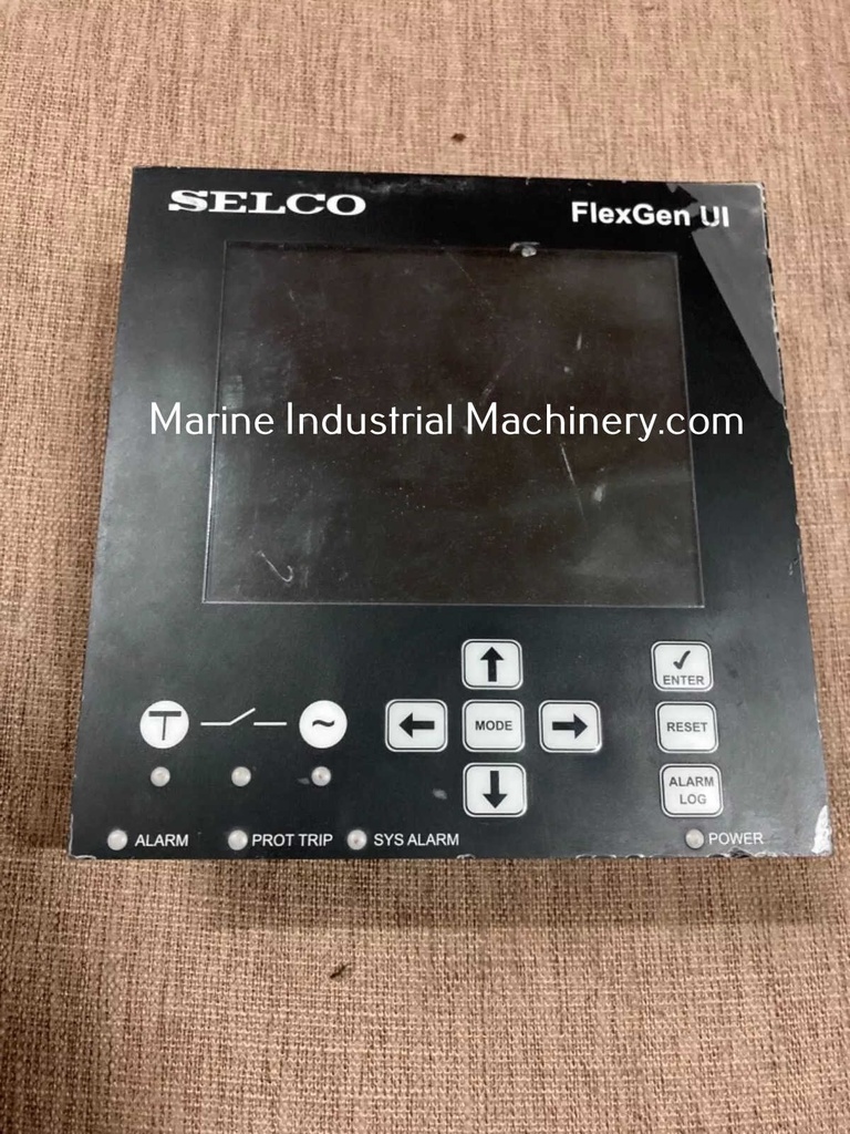 Selco Flexgen UI C6500.0010