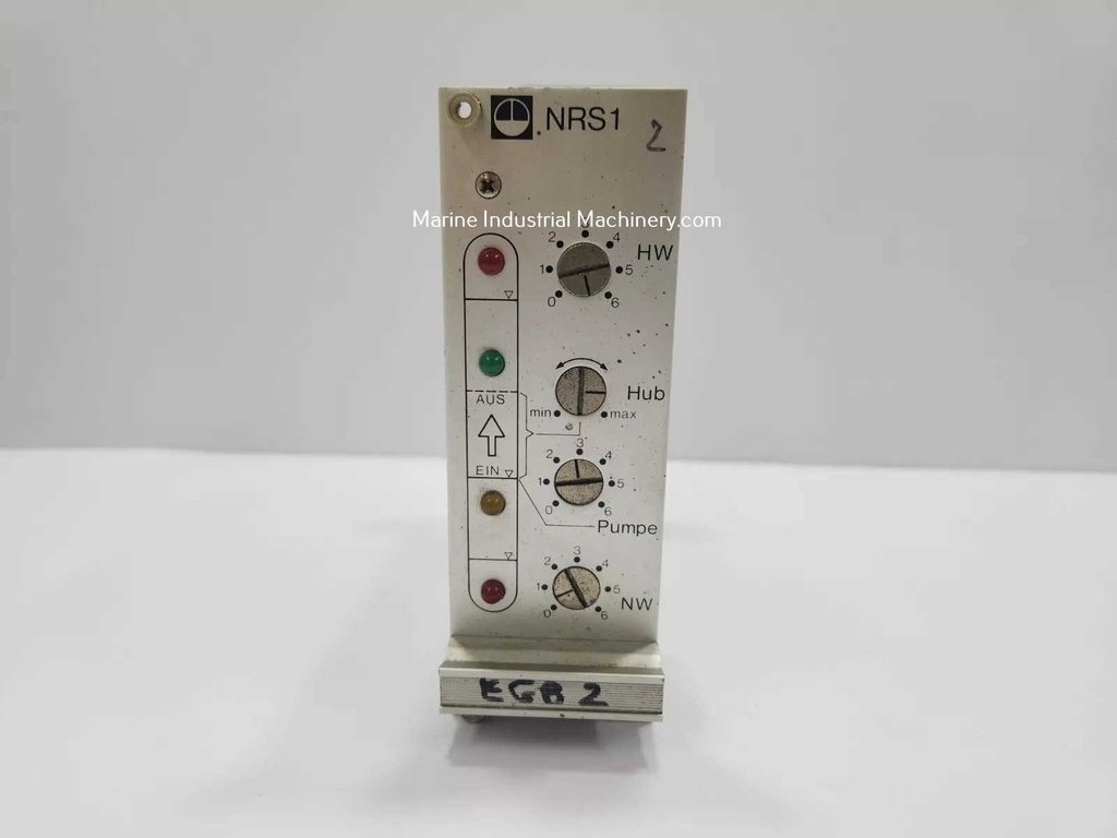 Gestra NRS1-B Level Switch