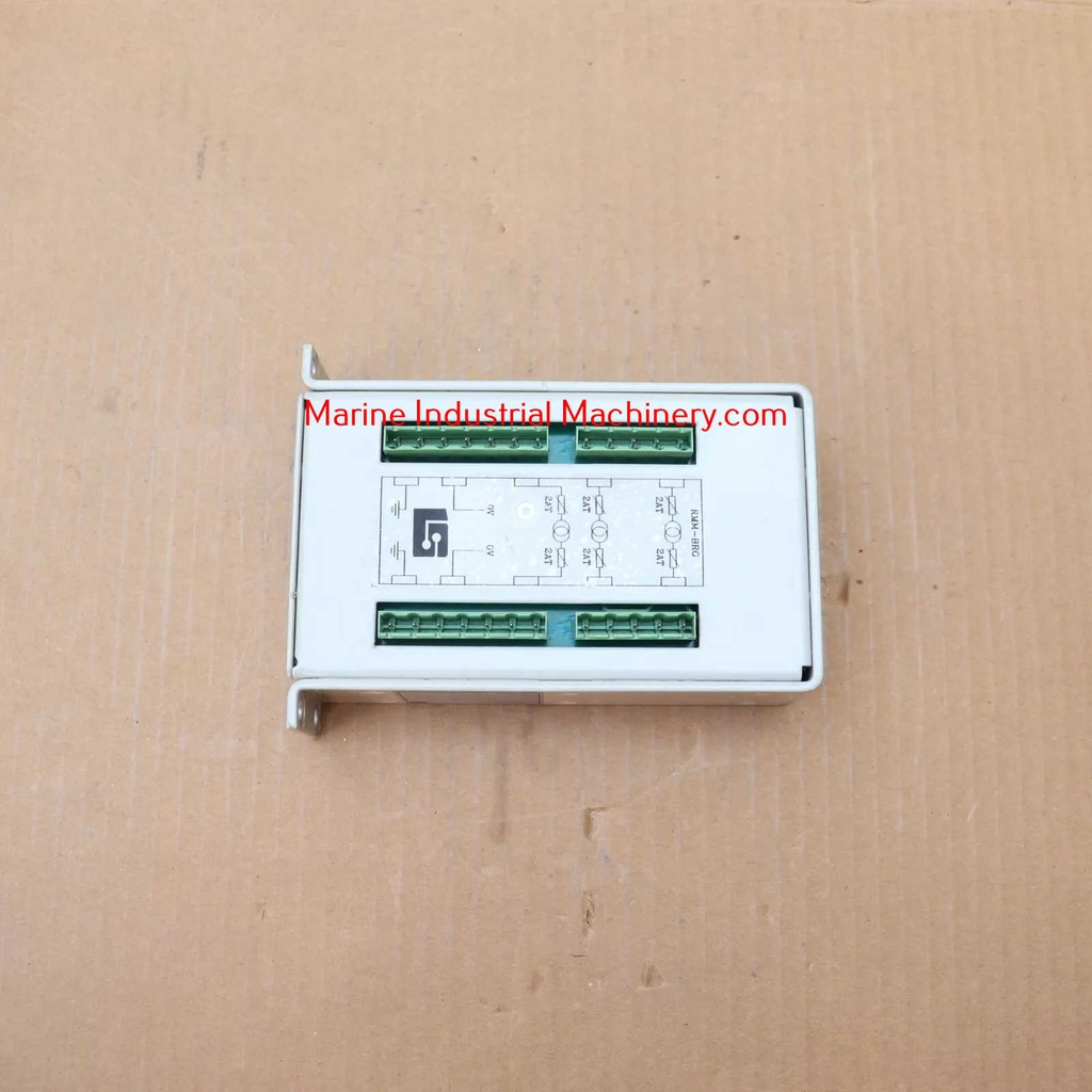 Lanng & Stelman RMM BRG 944565 1161-001