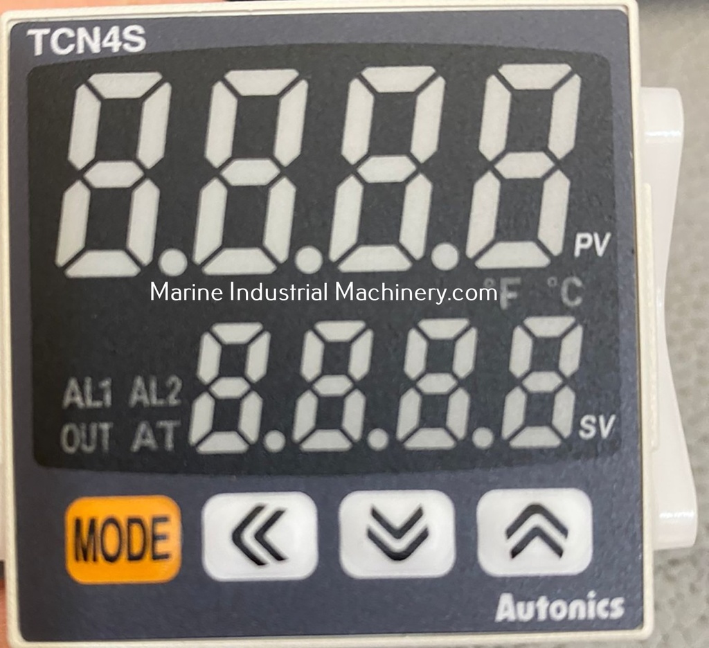 Autonics TCN4S-24R Temperature Controller